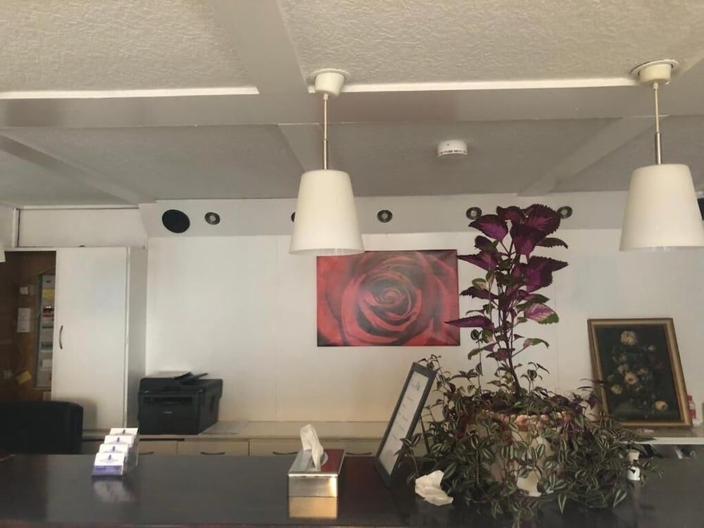 Hotel Oldesloer Hof 2