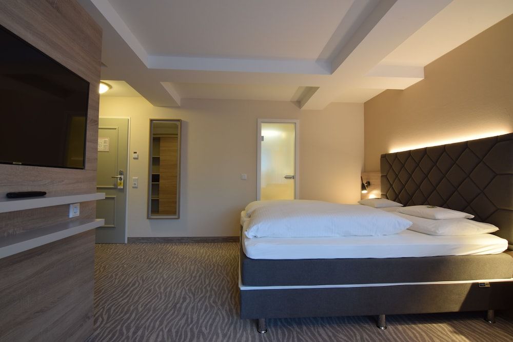 Hotel Villa Huxori 2