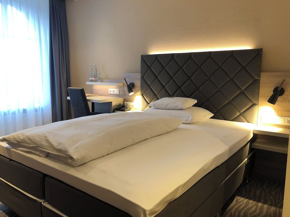 Hotel Villa Huxori 3