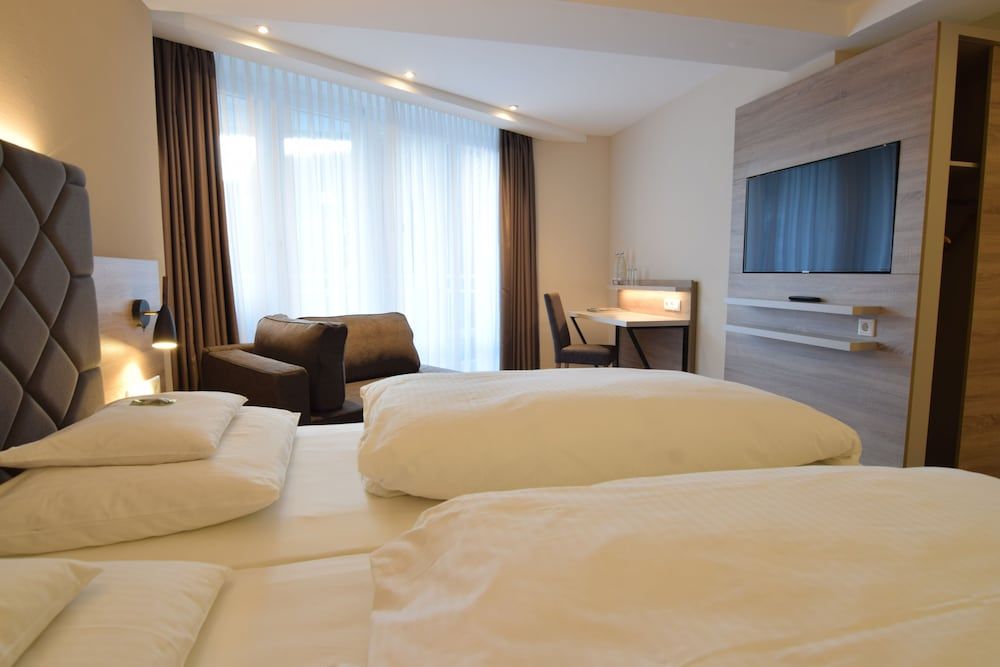 Hotel Villa Huxori -1 estrelas em Höxter