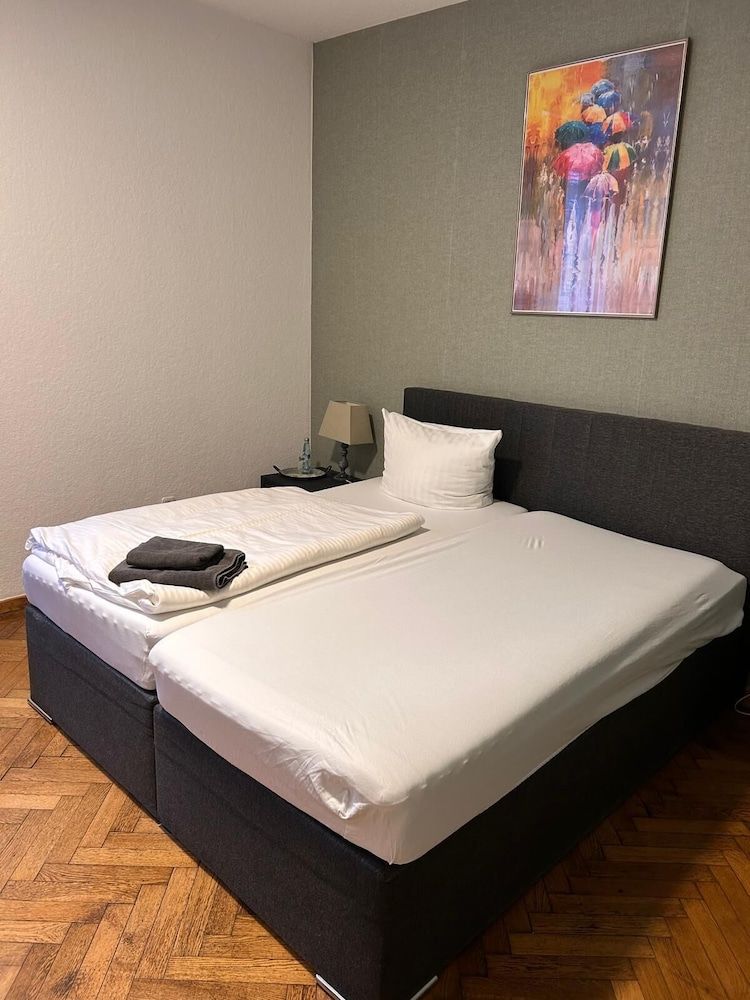 Alte Schlosskurve Hotel & Restaurant 2