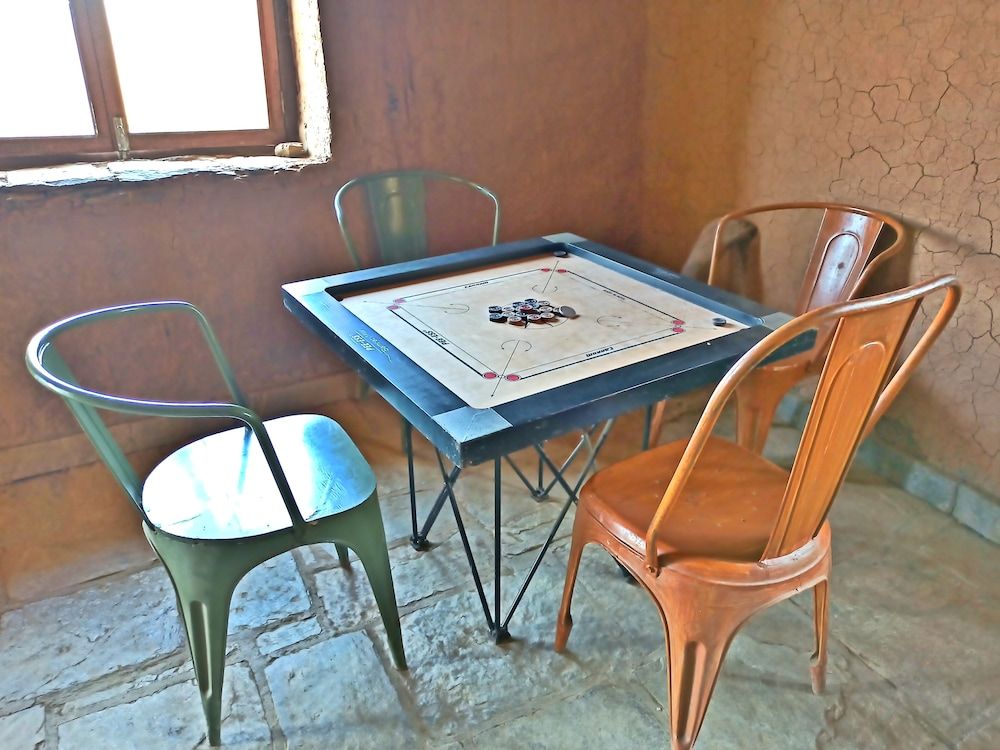 LaHermitage Resort 3