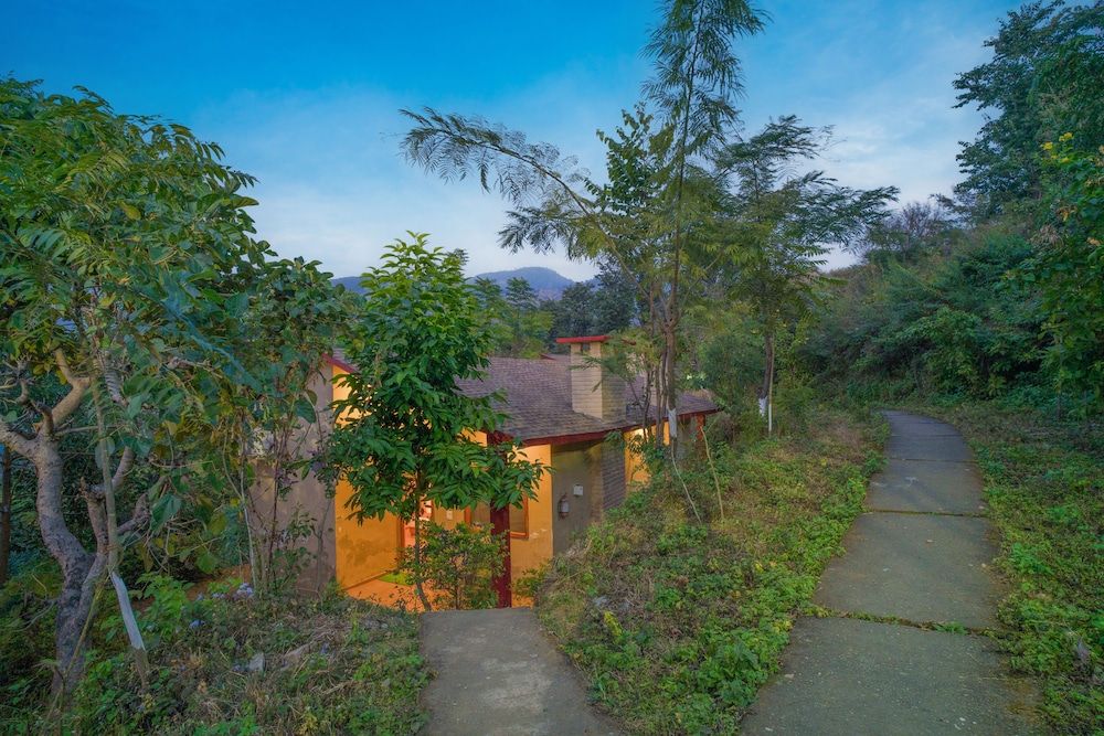 LaHermitage Resort 4 estrelas em Lansdowne