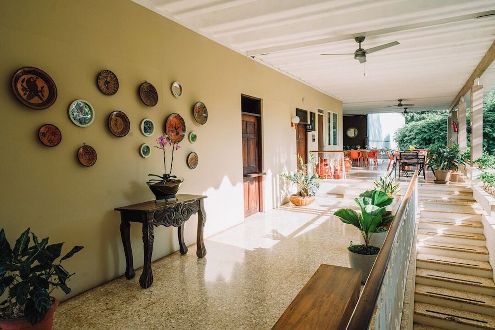 Hotel Diriá Santa Cruz 2