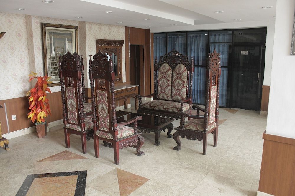 Grand Malaka Ethical Hotel 3