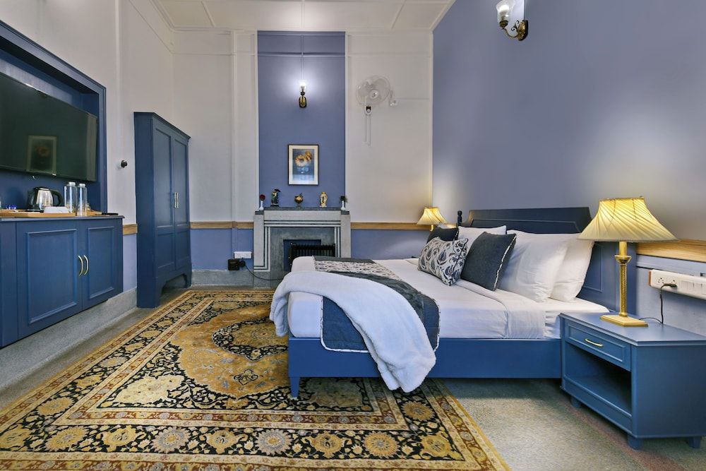 Brij Villa, Dalhousie - A Colonial Luxury Retreat 2