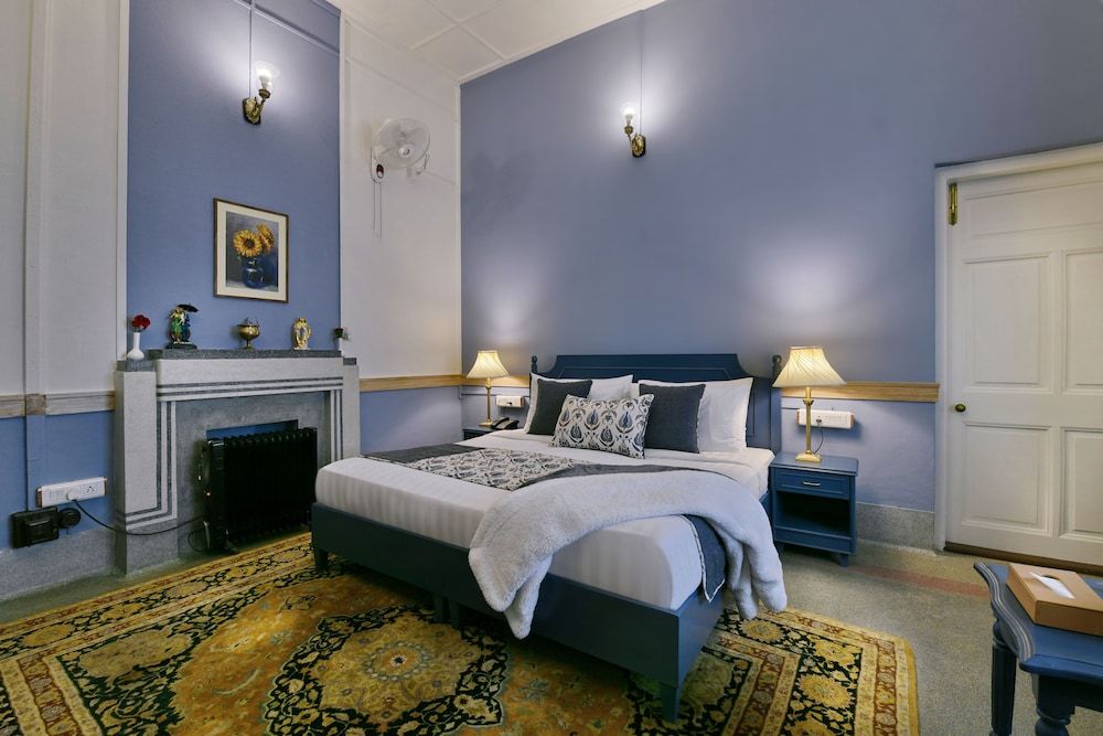 Brij Villa, Dalhousie - A Colonial Luxury Retreat 3