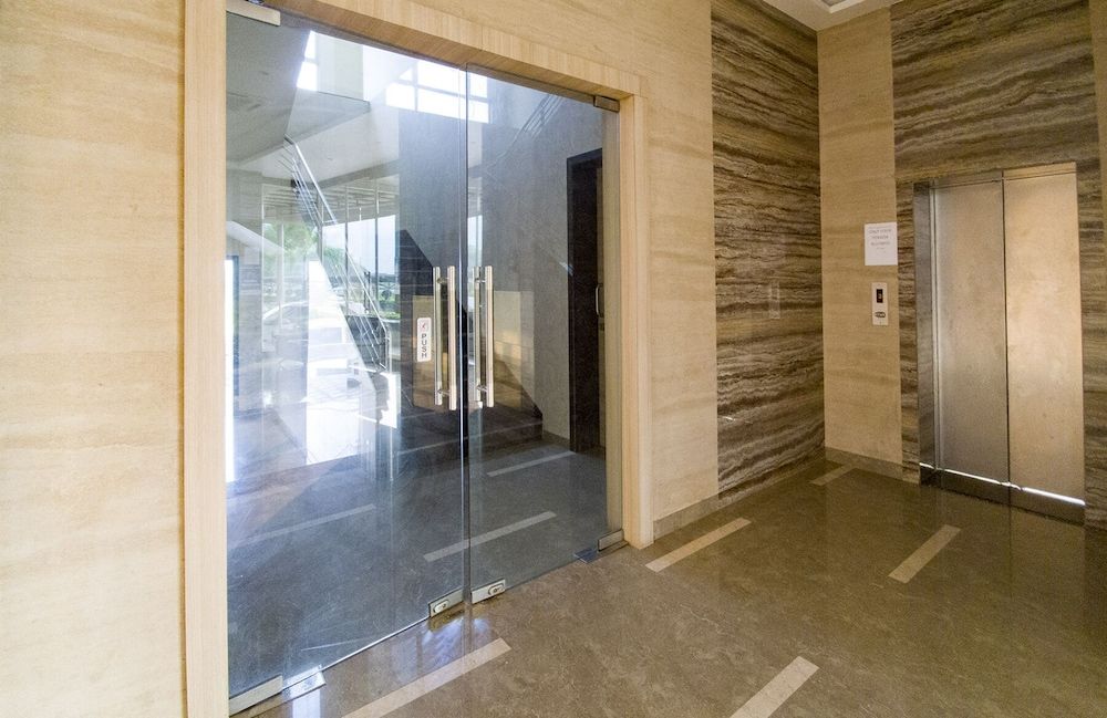 Hotel Grand Parivaar 2