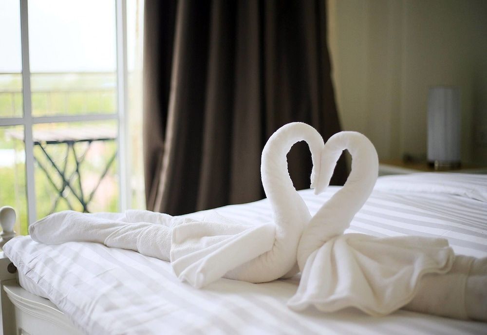 Pua De View Boutique Resort 2