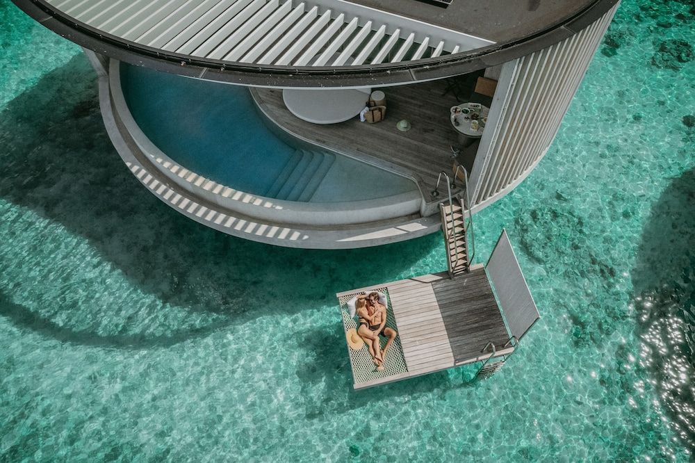 The Ritz-Carlton Maldives, Fari Islands 3