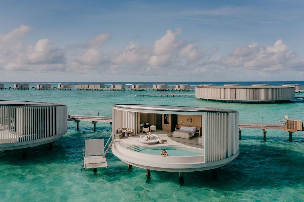 The Ritz-Carlton Maldives, Fari Islands 2