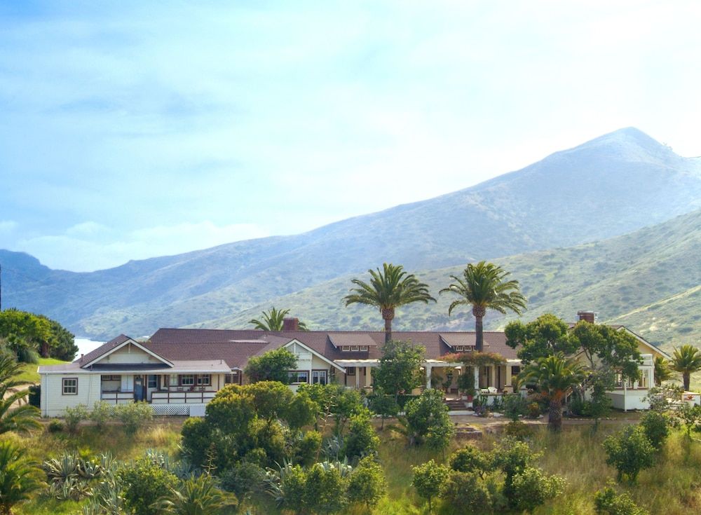 Banning House Lodge 3 estrelas em Two Harbors