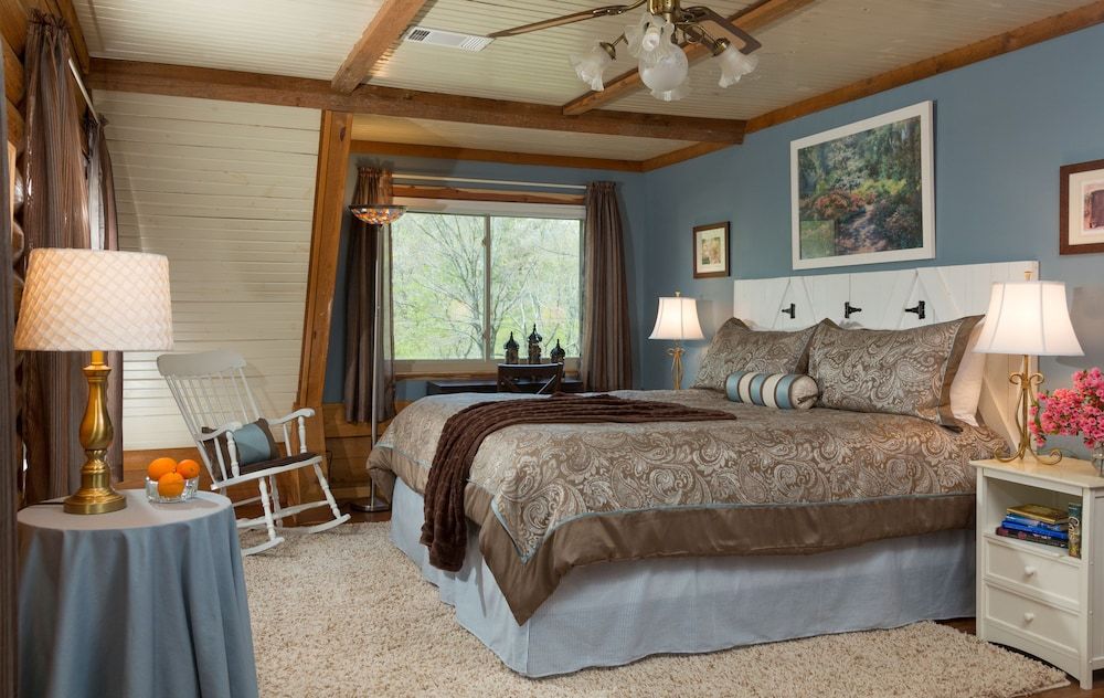 Tiffanys Bed & Breakfast 3