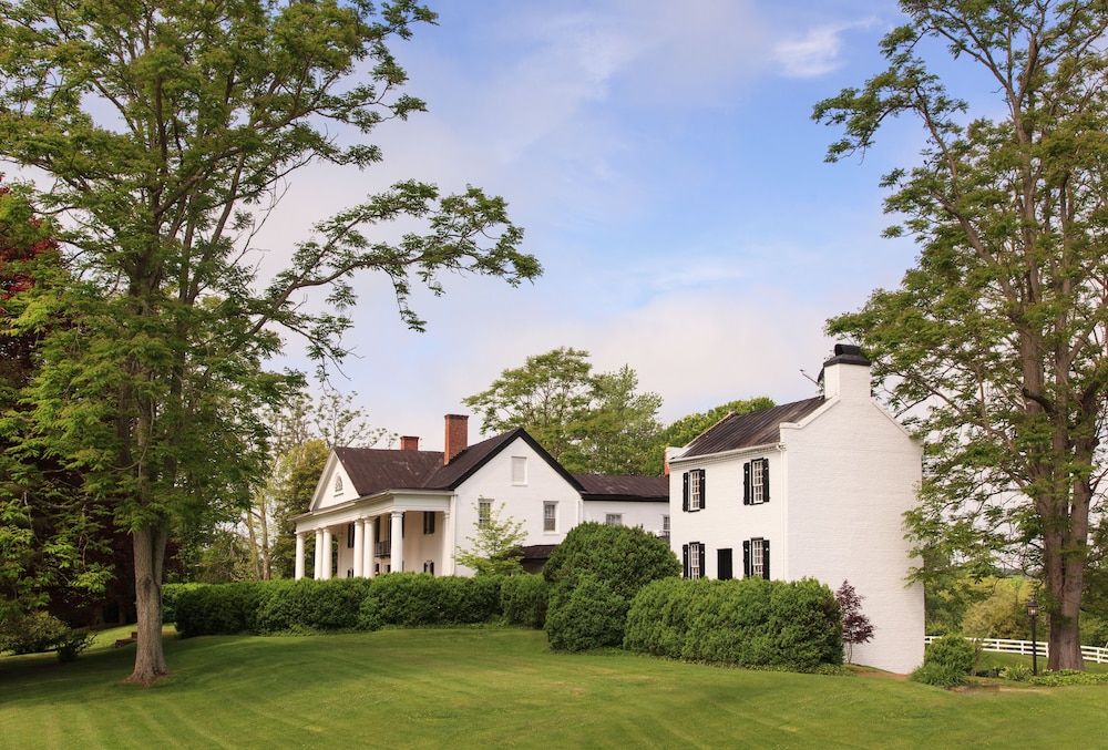 The Estate at Meander -1 estrelas em Locust Dale