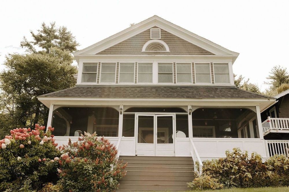 Snowvillage Inn 3 estrelas em Eaton Center