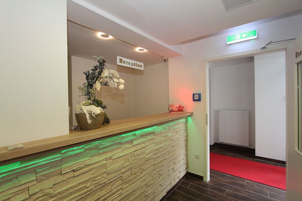 Pension Villa Colosseo 2