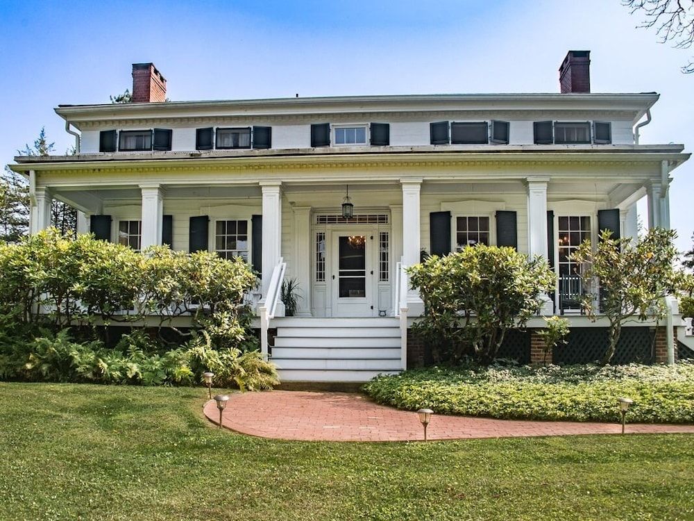 The Neighbour House B&B -1 estrelas em Long Valley