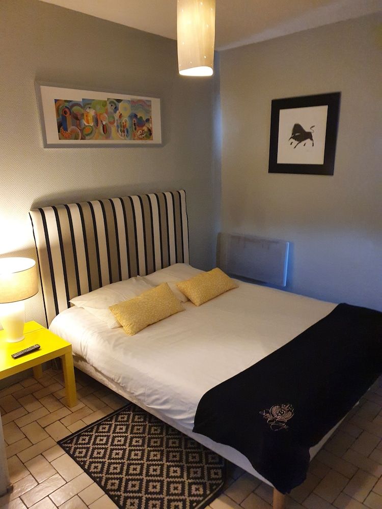 Le Bistrot Vinaigrette 3