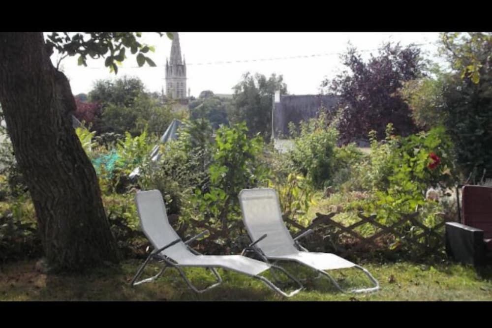 Caux-Breizh -1 estrelas em Rohan