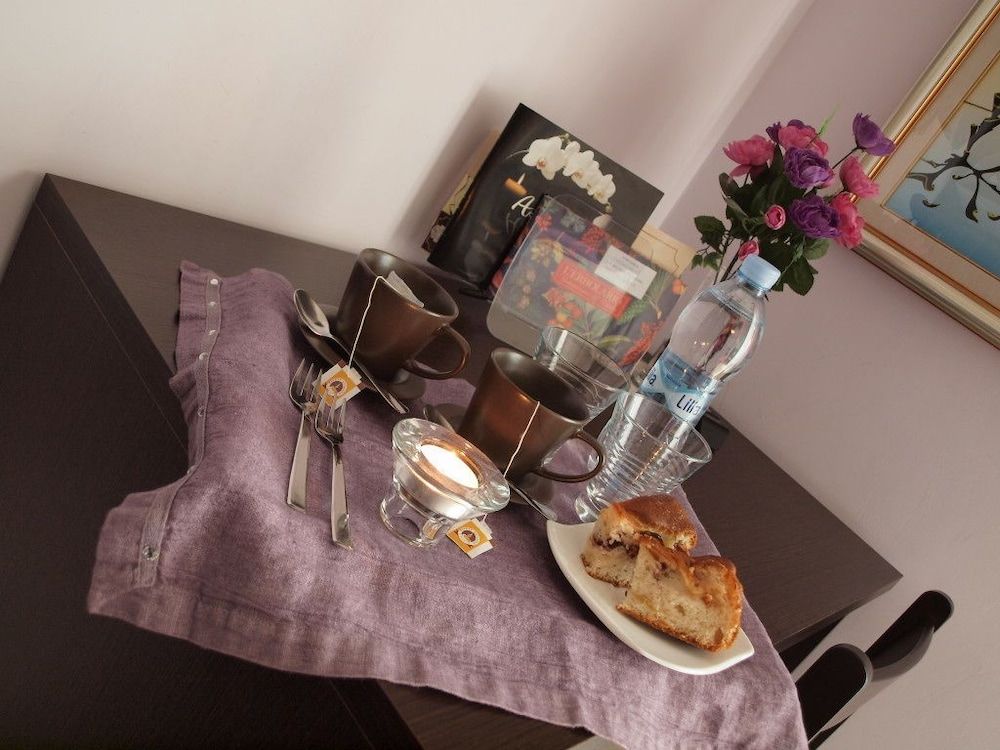 L'incontro Suite B&B Santeramo 3