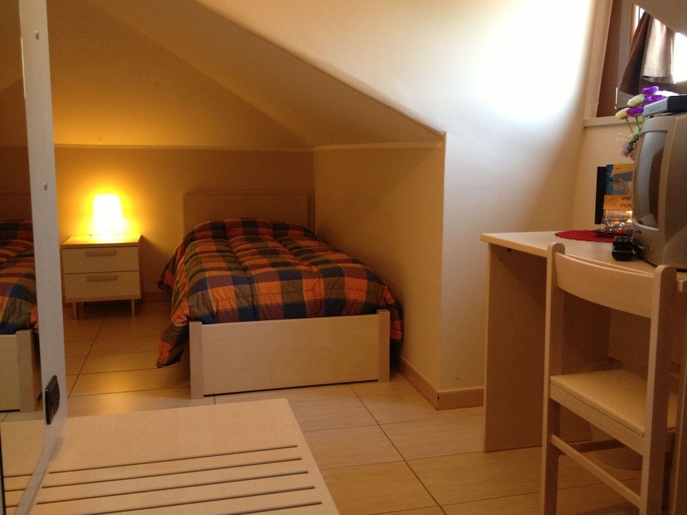 L'incontro Suite B&B Santeramo 2