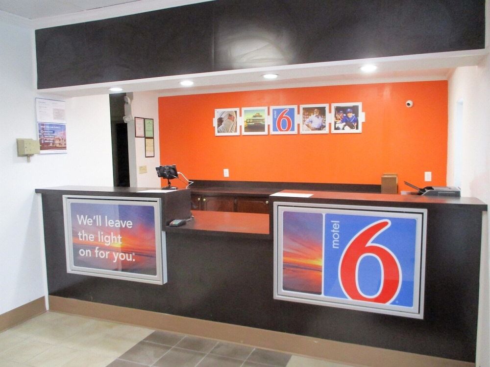 Motel 6 Bay Minette, AL 2