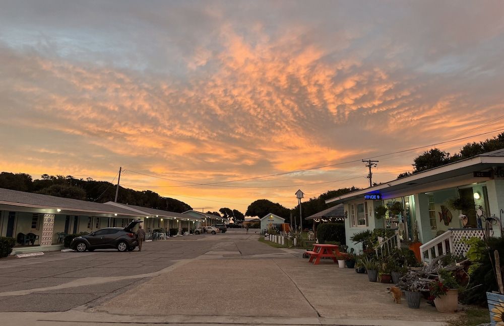 Swell Motel 2 estrelas em Buxton