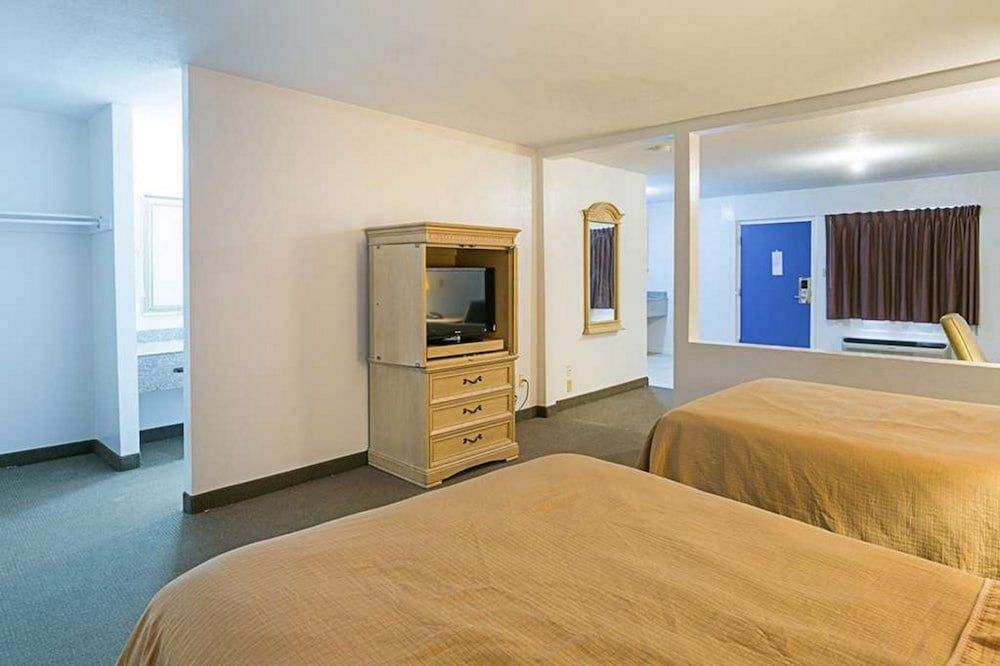 Rodeway Inn & Suites Enterprise 1 étoiles à Enterprise