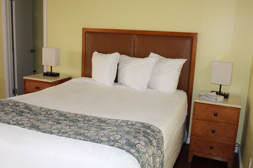 The Central Motel 2 étoiles à Inverness