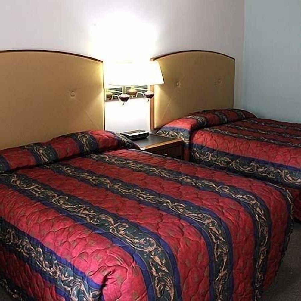 Midlands Lodge 2 étoiles à Hastings