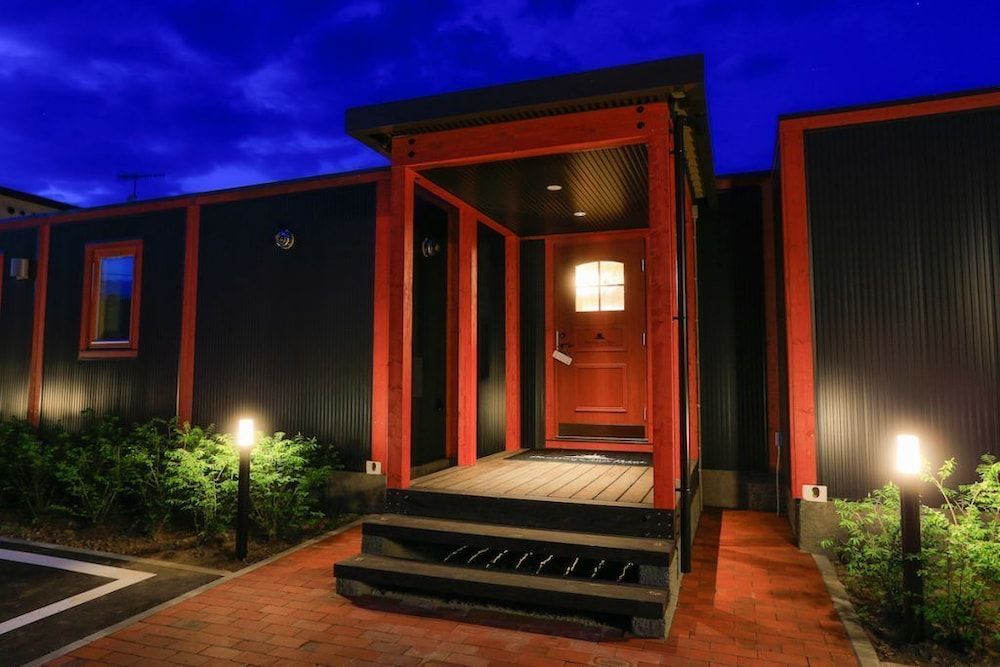 Phottage inn Biei -1 estrelas em Biei