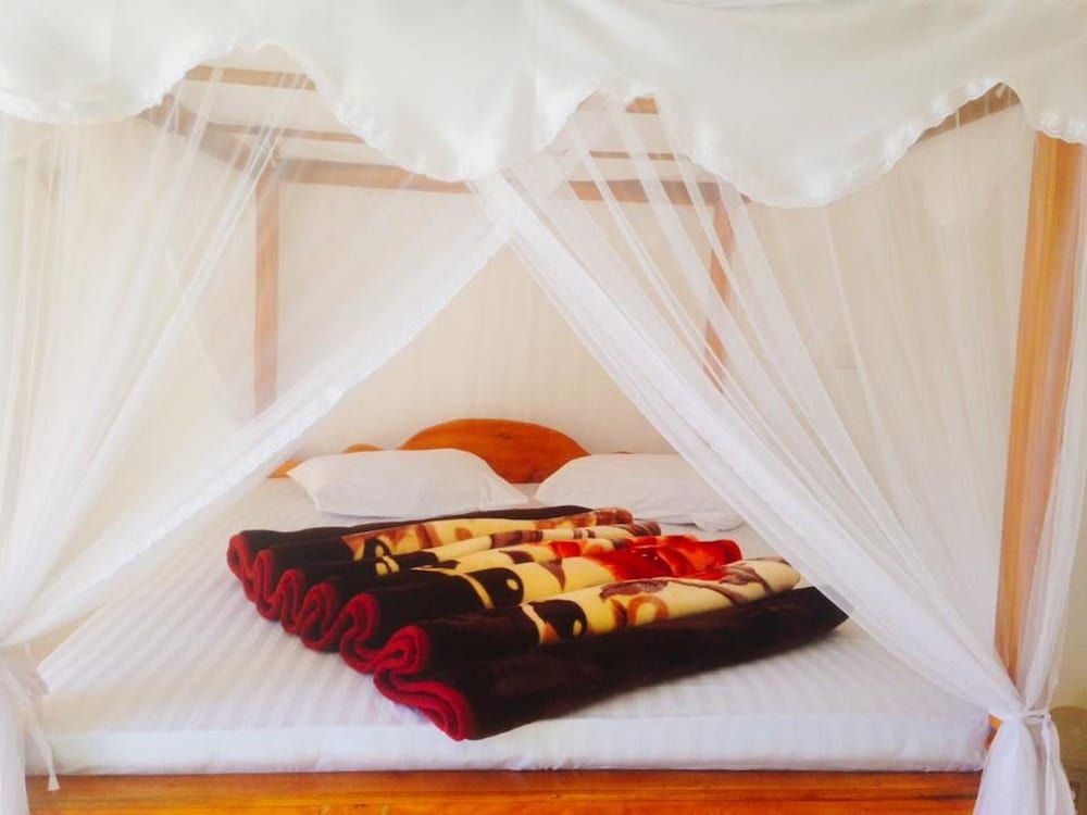 Lilly Guest Inn -1 estrelas em Haputale