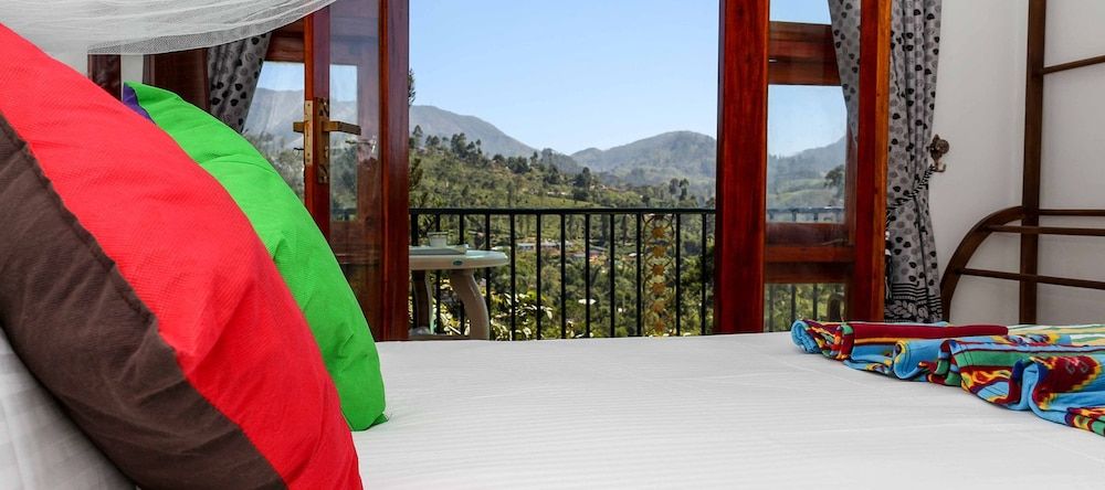 Princess of Dickoya -1 estrelas em Hatton