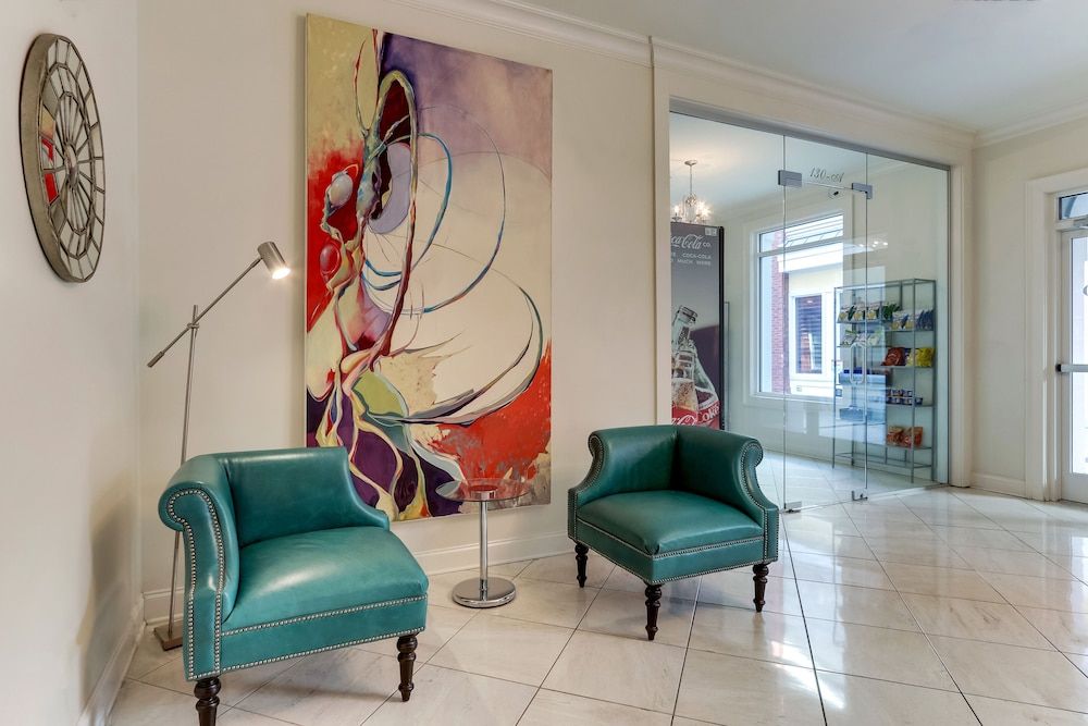 The Mantissa Hotel 2