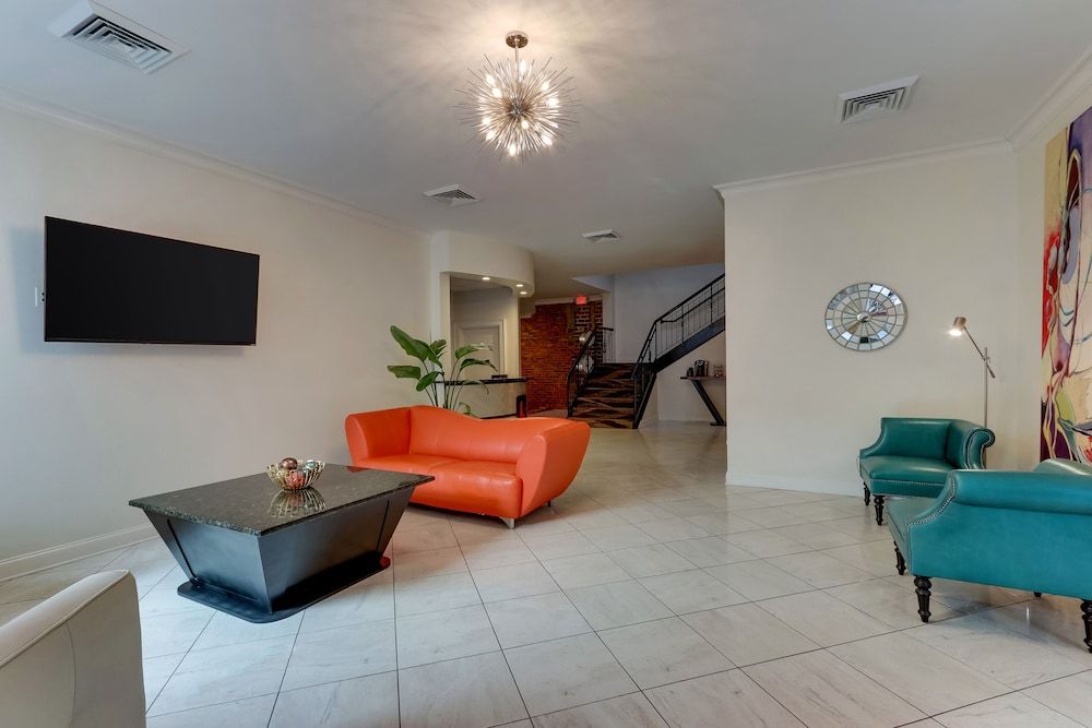 The Mantissa Hotel 3