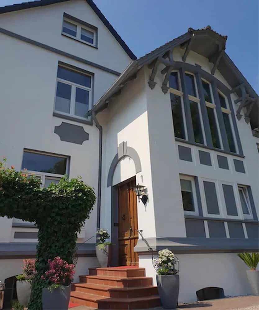 TownHuus No.1 -1 estrelas em Malente