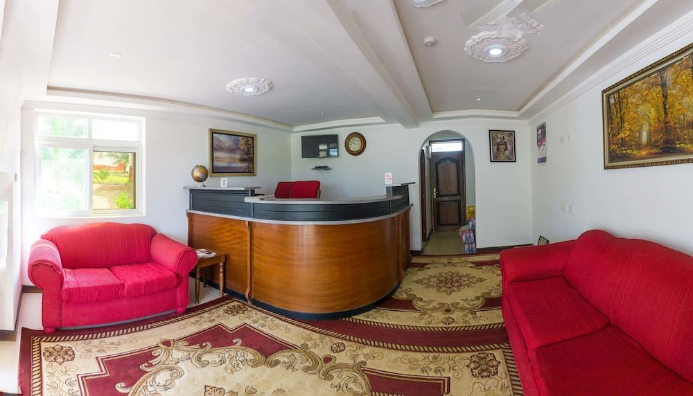 Royal Elmount Hotel 2