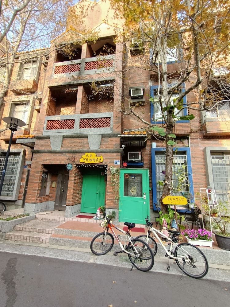 Shuili Heti -1 étoiles à Shuili