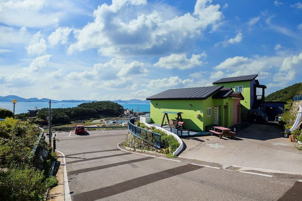 13 Ohoo Pension -1 estrellas en Namhae