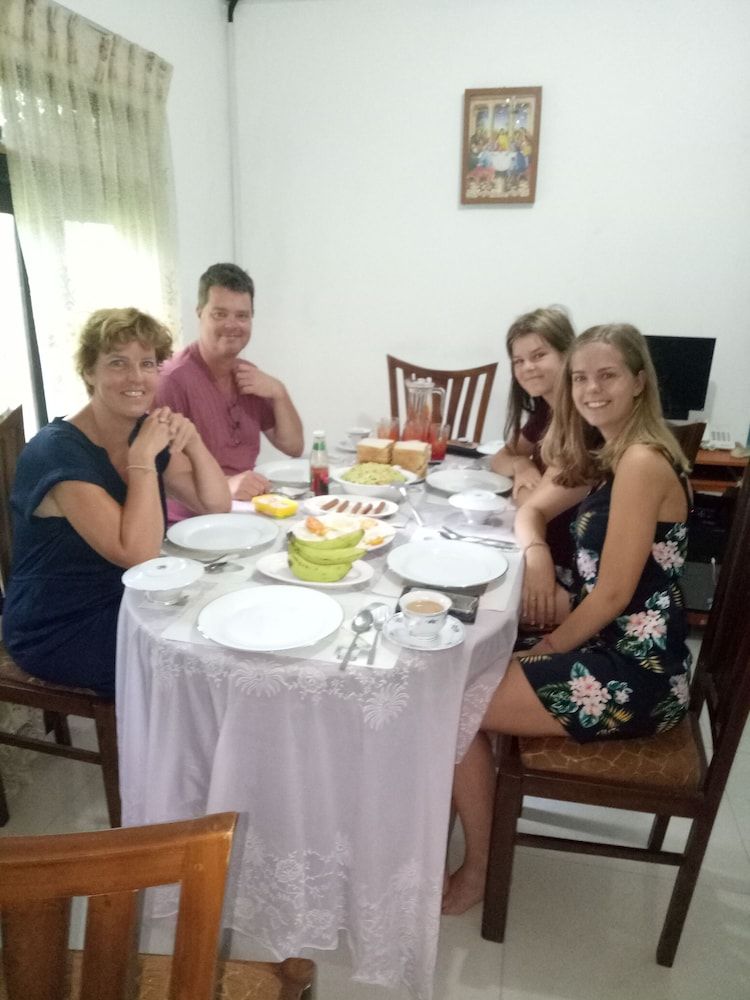 House Of Seya -1 estrellas en Negombo