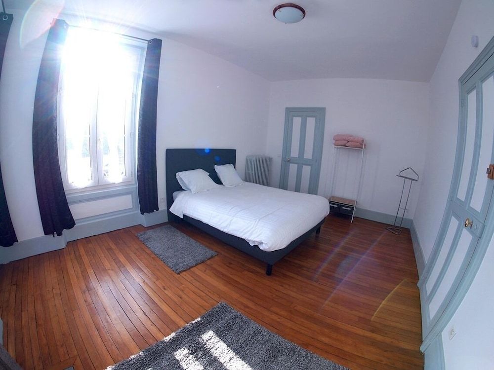 La Maison D'hôtes de Toucy 2