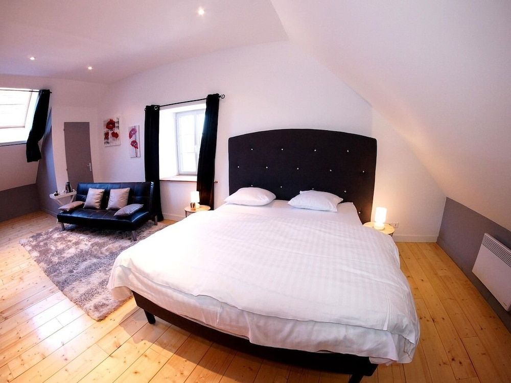 La Maison D'hôtes de Toucy 3