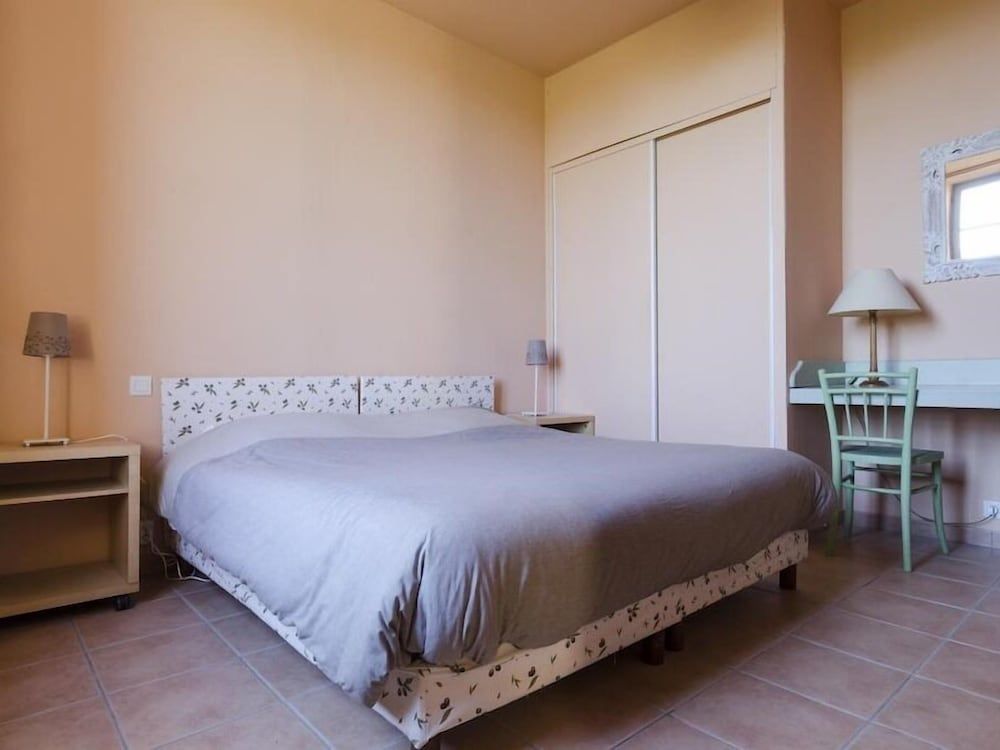 Gîtes Pech-céleyran 2