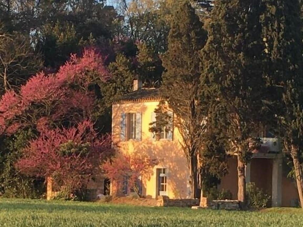 Gîtes Pech-céleyran -1 estrelas em Salles-dʼAude