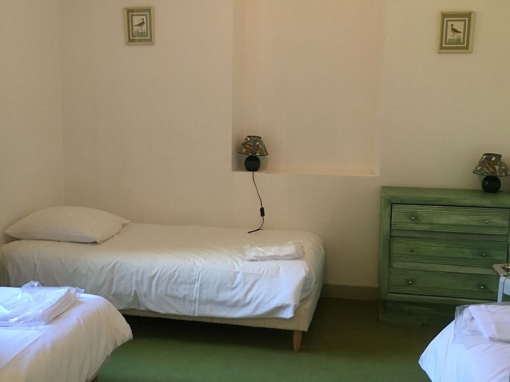 Gîtes Pech-céleyran 3