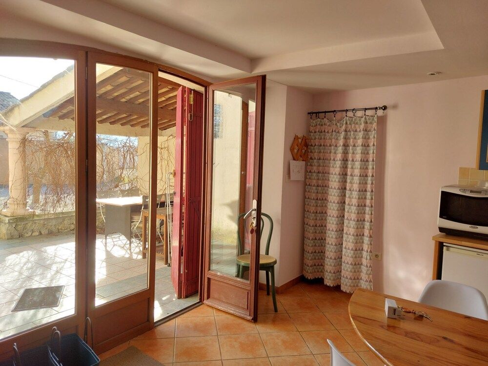 La MusardiÔøΩre Chambre d'hÔøΩtes 2