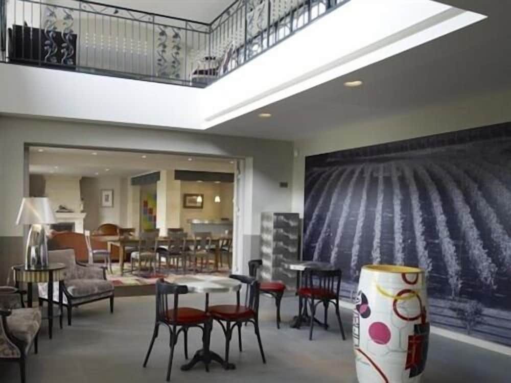 Château la Rose Perriere 3