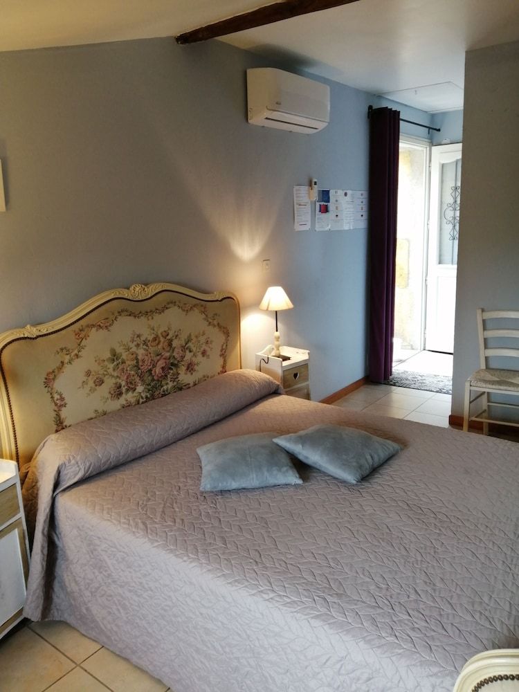 Chambres Peyroutas 2