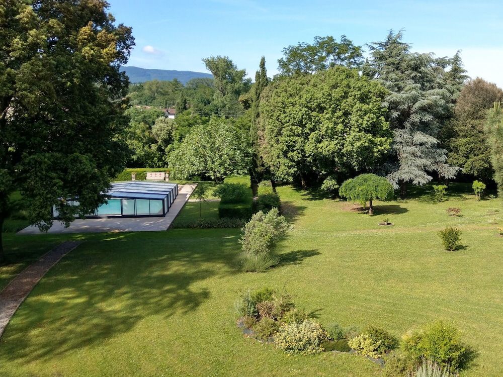 Guest Room Le Parc 3