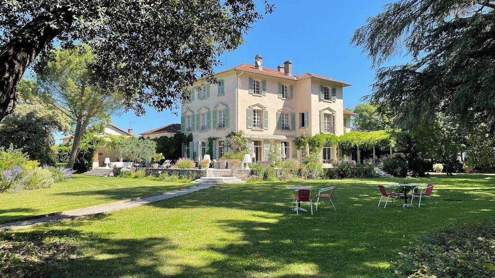 Guest Room Le Parc -1 estrelas em Labruguière